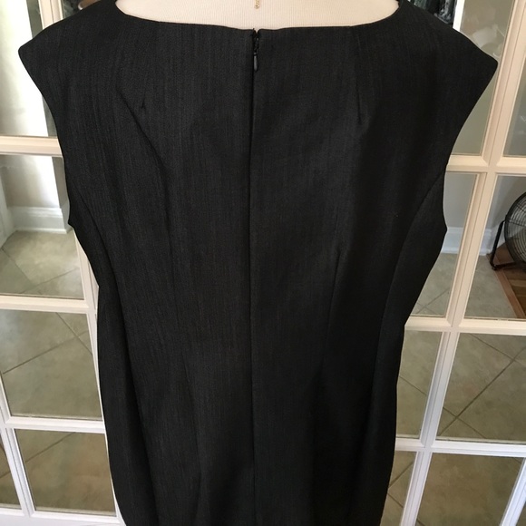 Calvin Klein Lightweight Dress (20W) -LAST ONE‼️ - Picture 7 of 8