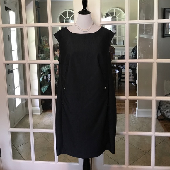Calvin Klein Lightweight Dress (20W) -LAST ONE‼️ - Picture 6 of 8