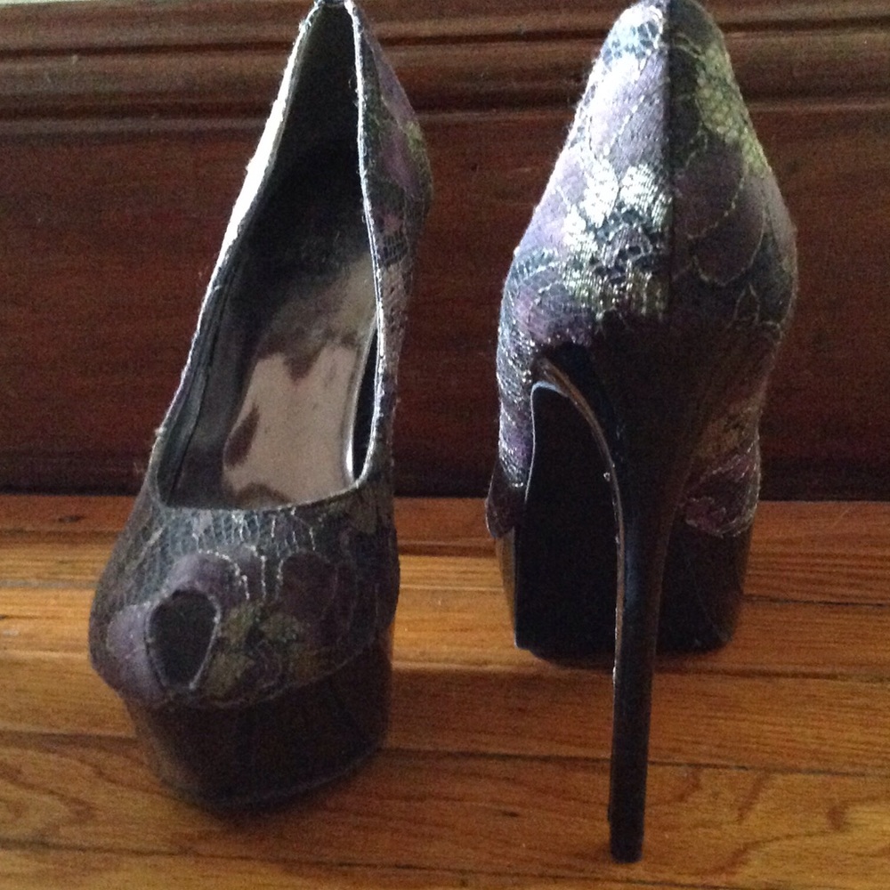 Heels!
