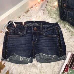 American Eagle Low Rise Shorts 💖
