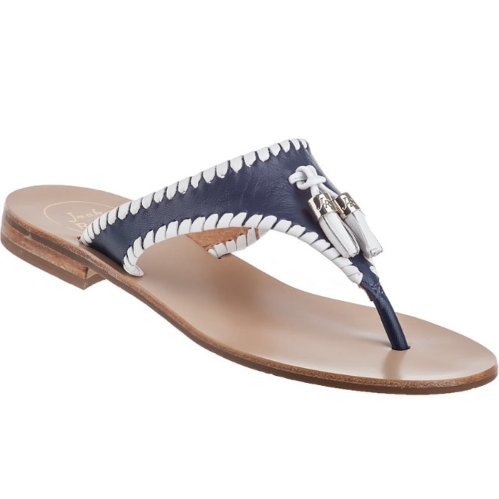 Navy Alana sz 6