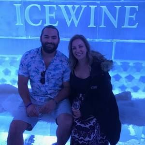 Meet your Posher, Alex