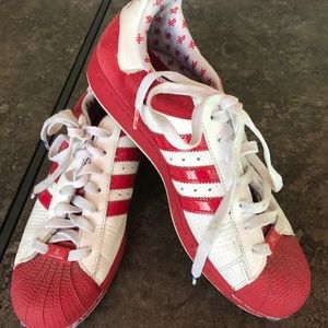 adidas houston rockets shoes
