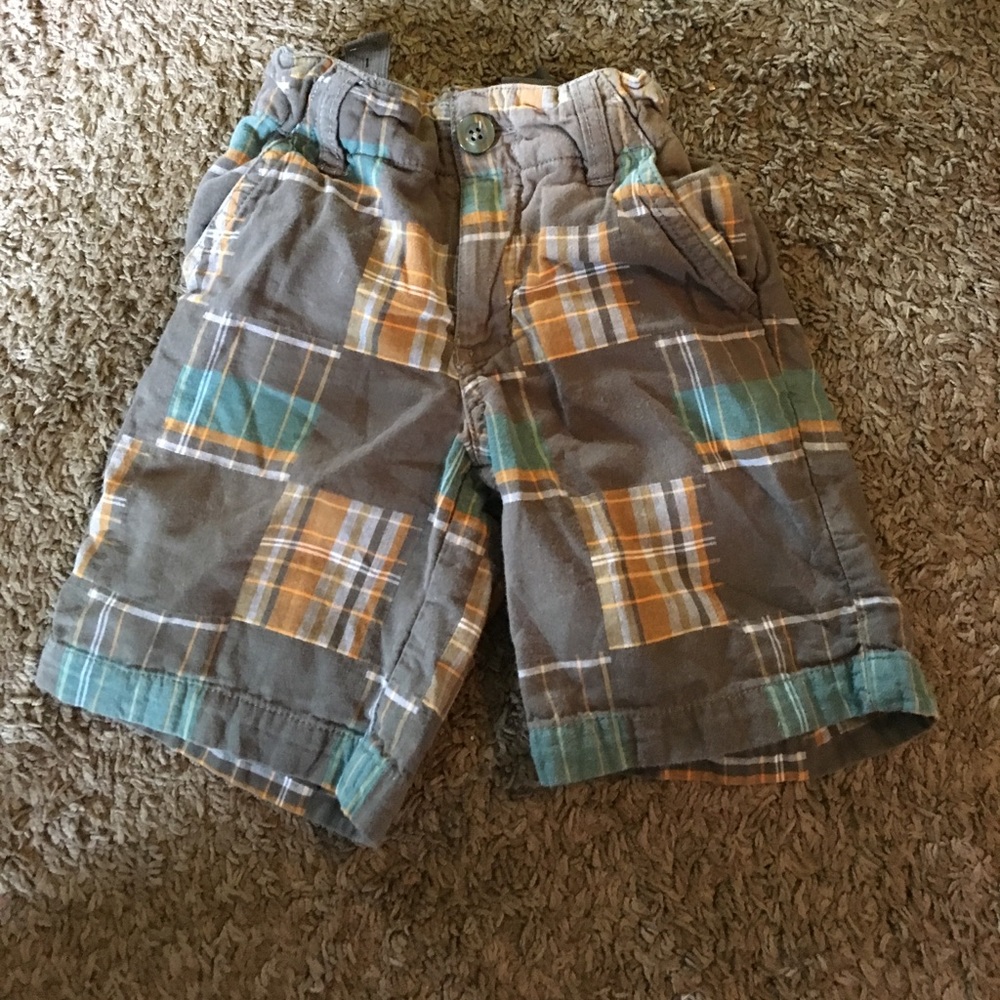 Gymboree boys