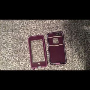 I Phone 6s LifeProof Case