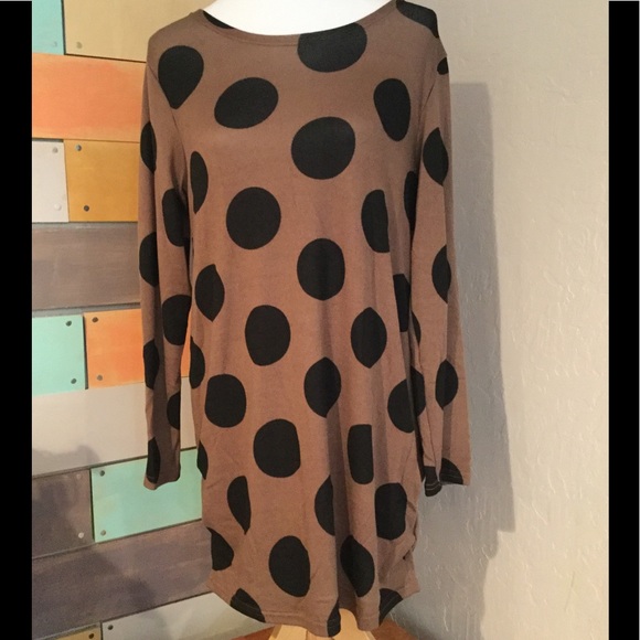 WEEKEND SALE lightweight sweater. Reg & plus size - Picture 2 of 4