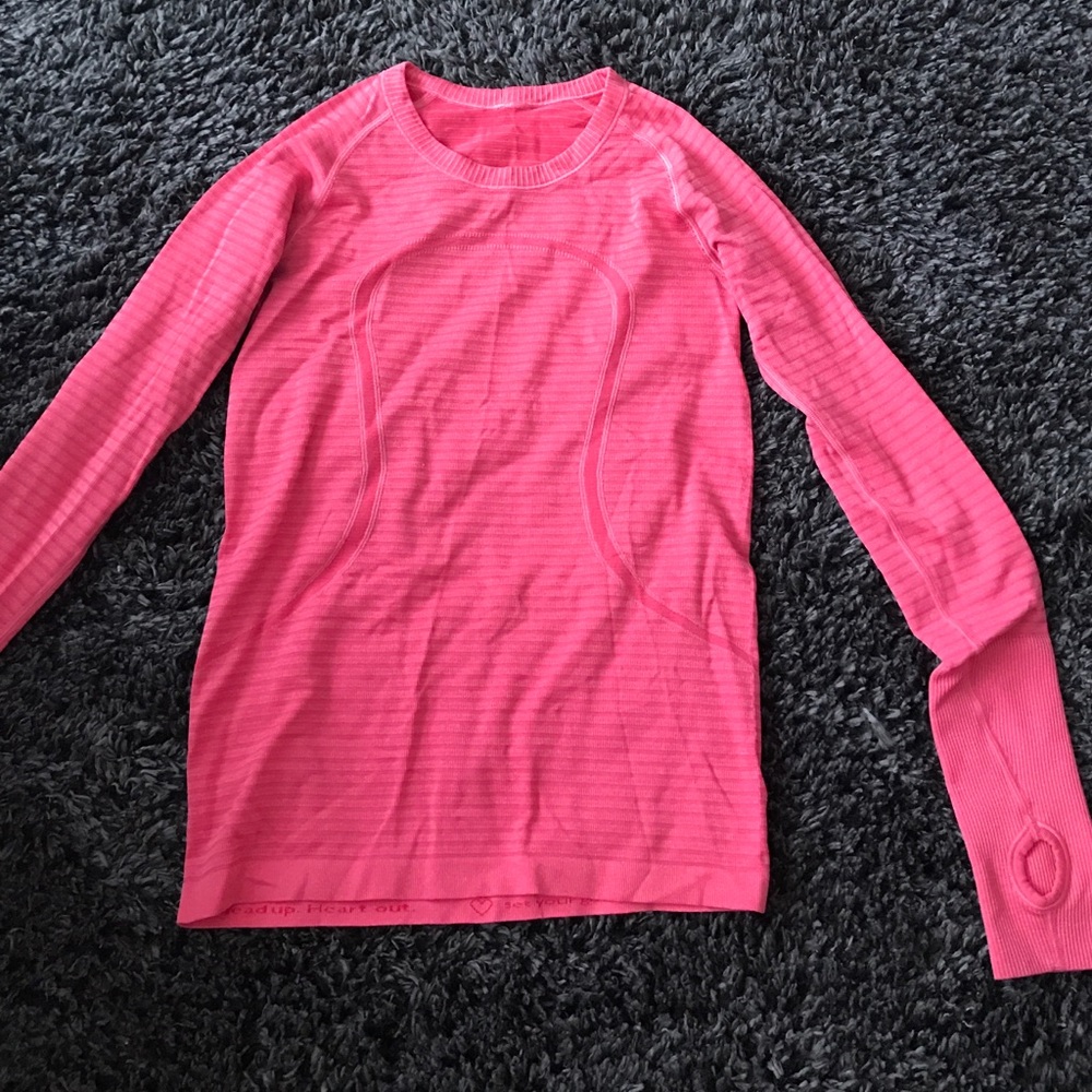 Lululemon