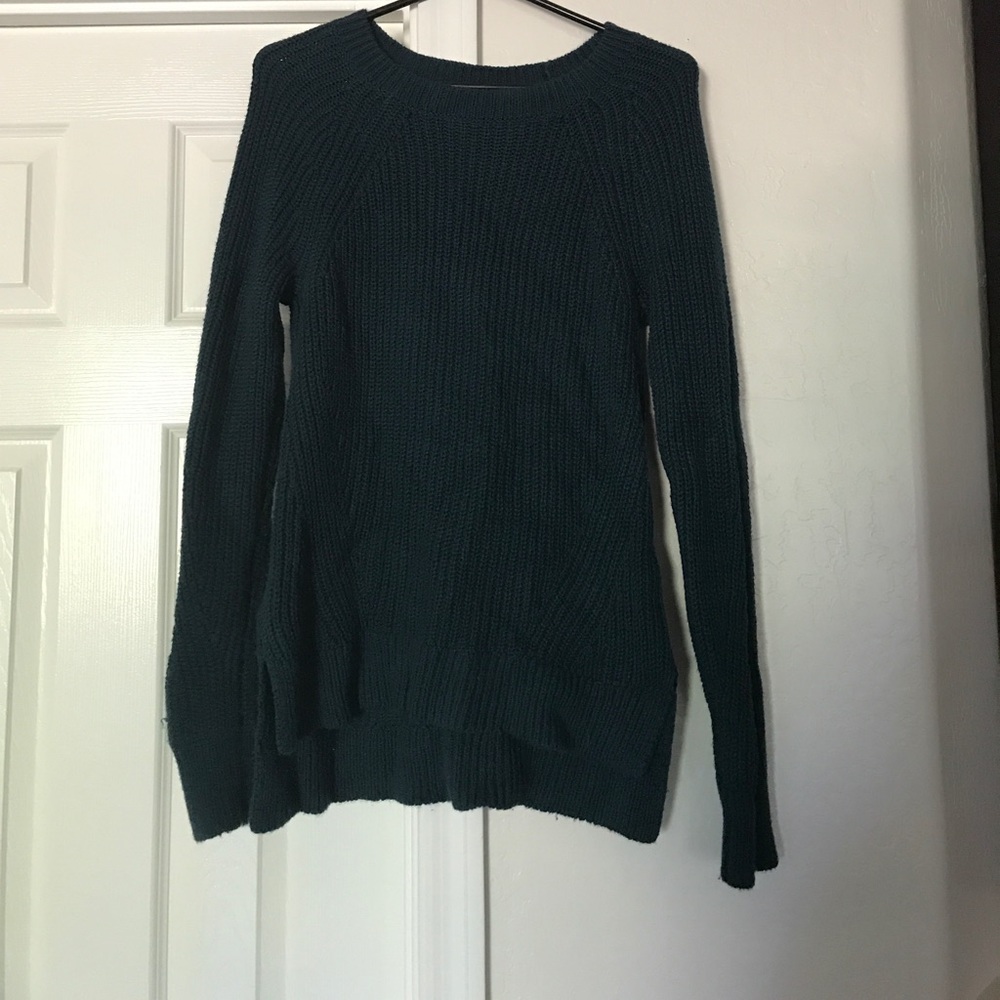 Abercrombie sweater