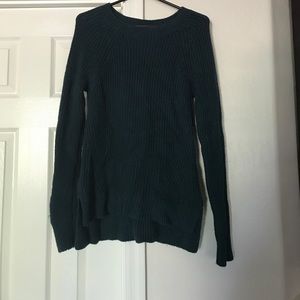 Abercrombie sweater