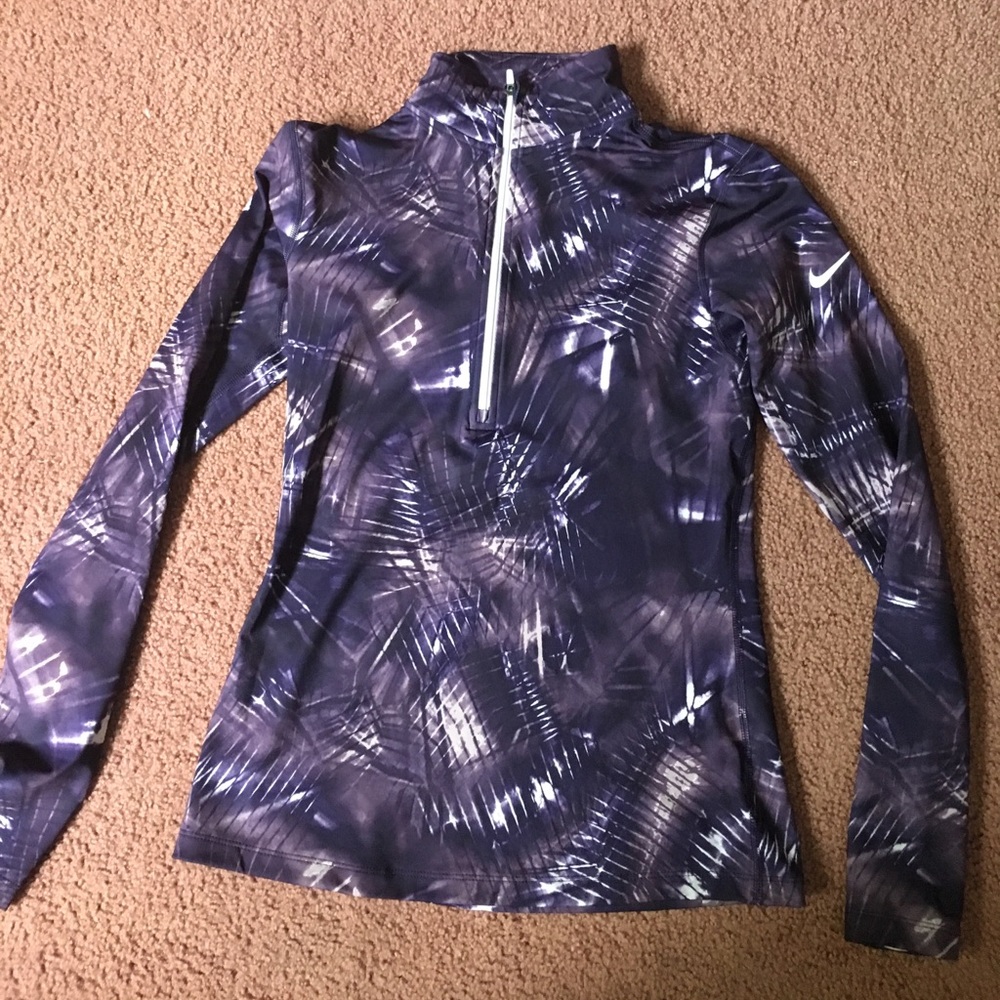 NWOT Nike jacket