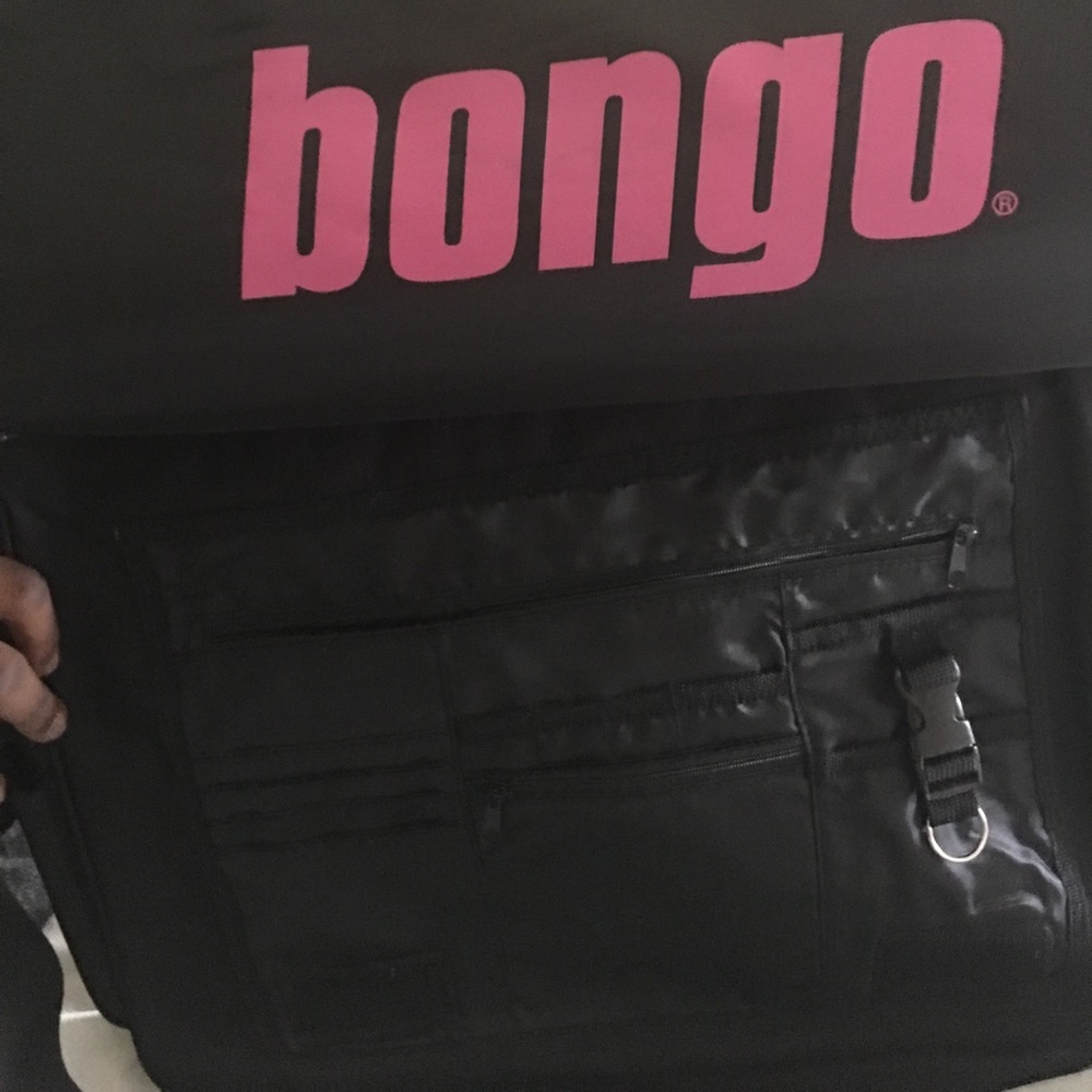 Messager bag - Picture 3 of 3