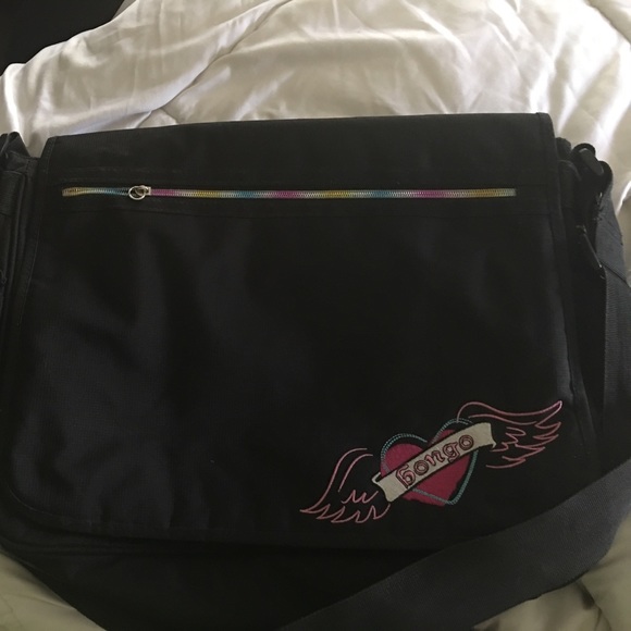 Messager bag - Picture 2 of 3