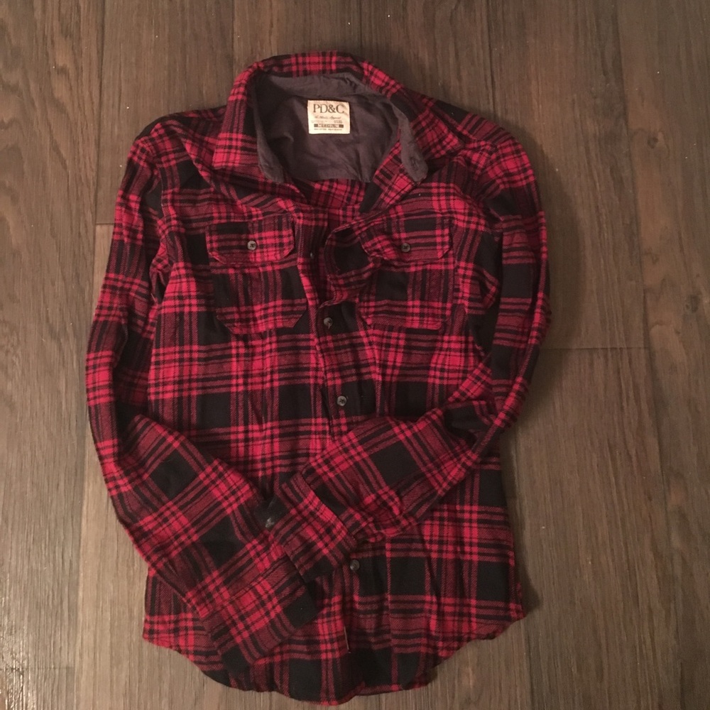 Flannel