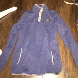 LL Bean pullover make offers!