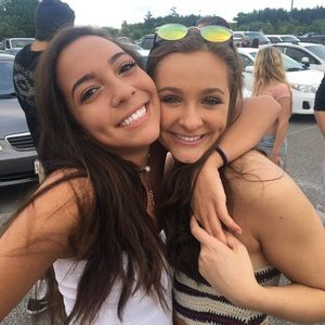 Meet your Posher, Hannah