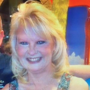 Meet your Posher, Leigh