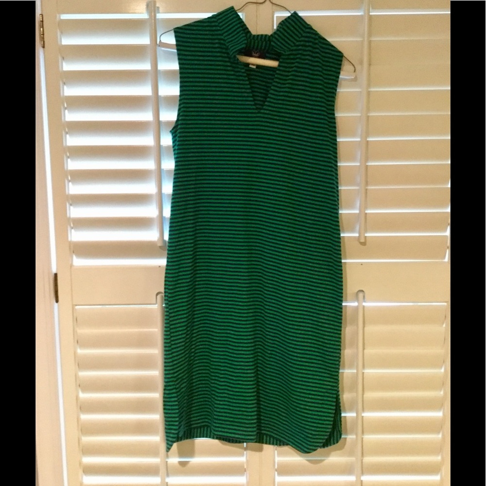 Sailor Sailor Dress