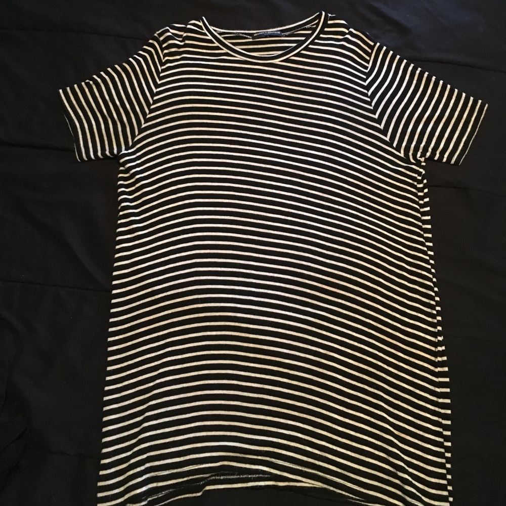 Brandy Melville T-shirt Dress