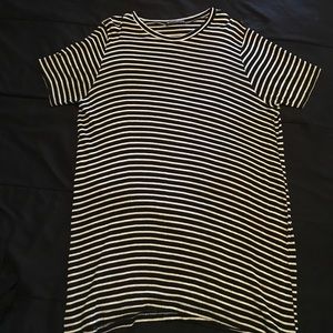 Brandy Melville T-shirt Dress