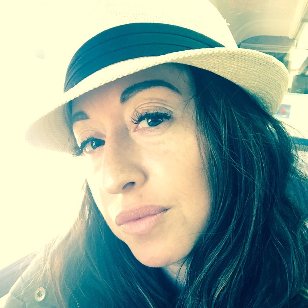 Meet your Posher, Priscilla