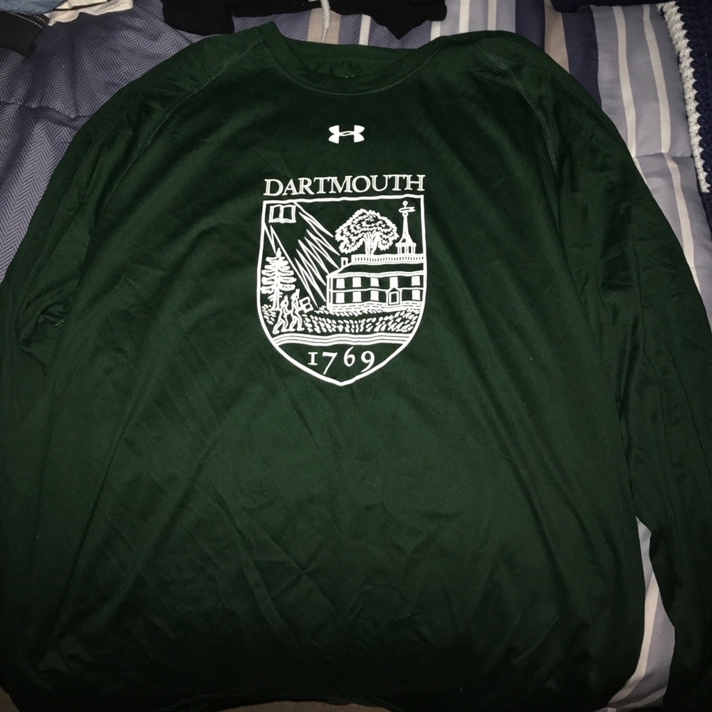 Dartmouth College Shirt