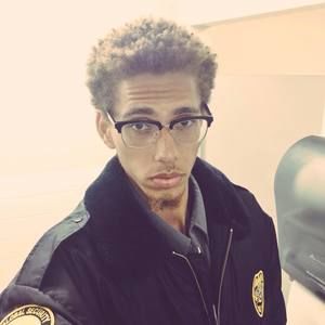 Meet your Posher, Rolf