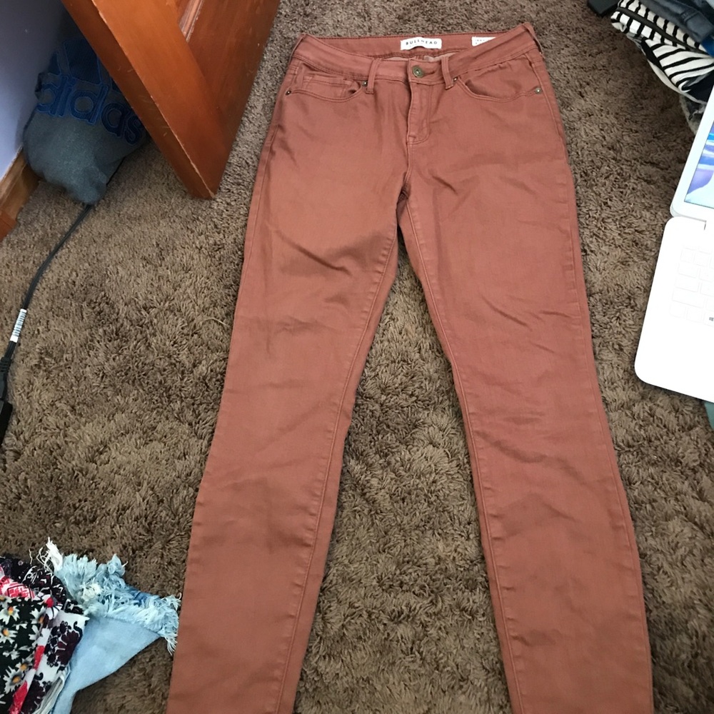 Bullhead Jeggings