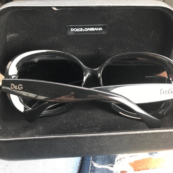 Dolce & gabbana sunglasses - Picture 4 of 4