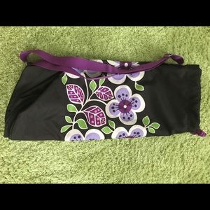 Vera Bradley laundry bag
