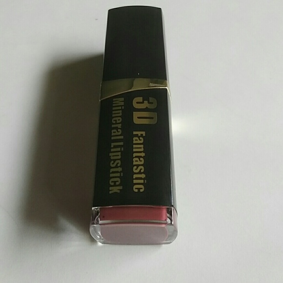 Miss Rose Lipstick - Picture 4 of 4