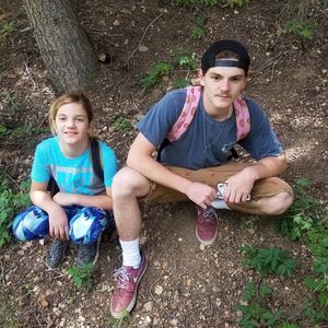 Meet your Posher, Alicia