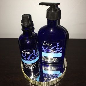 Bath and Body Works Sleep Bundle 😴