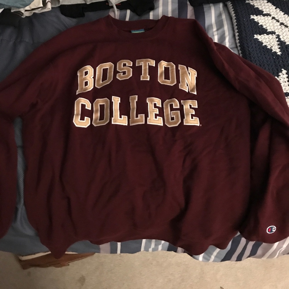 BC Sweatshirt