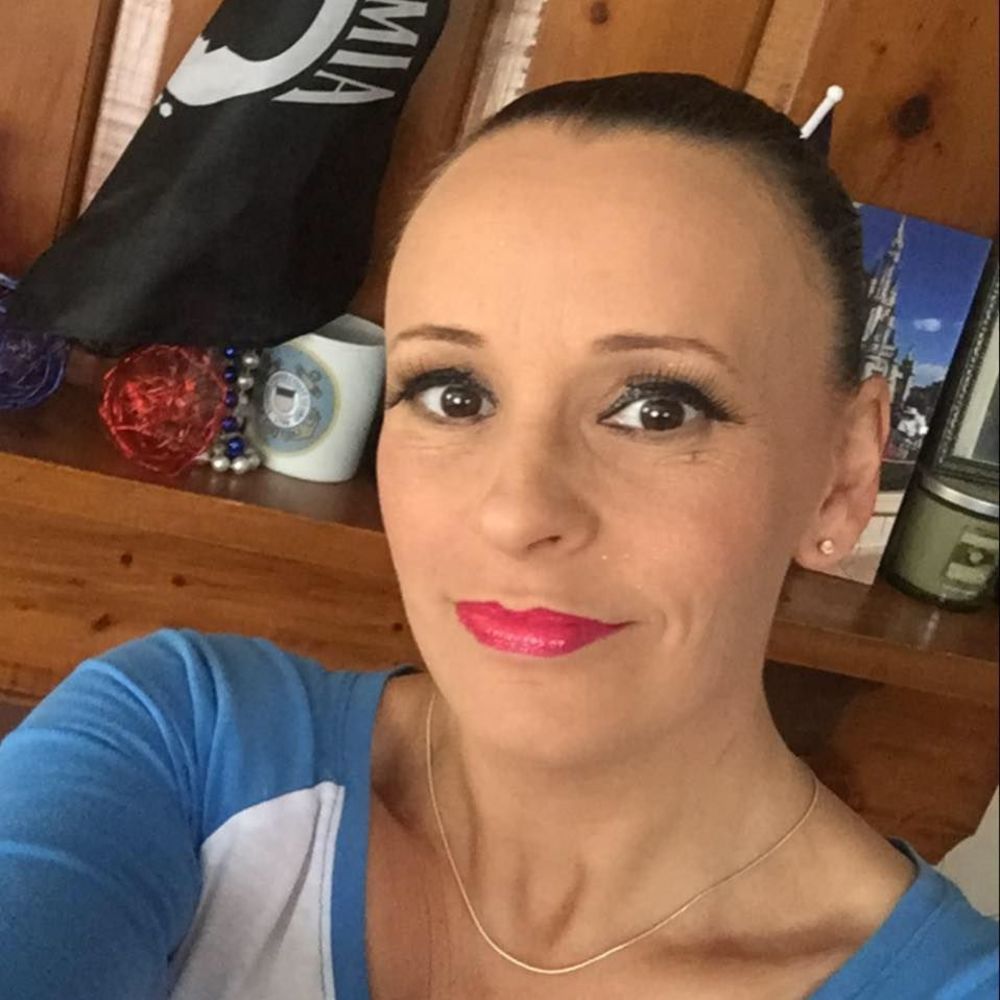 Meet your Posher, Beth