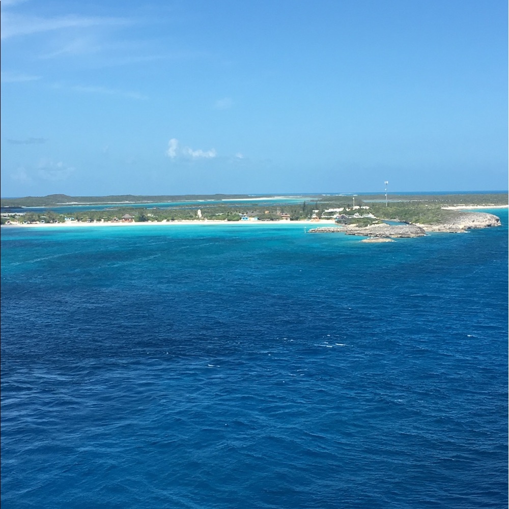 Meet your Posher, Sawyer