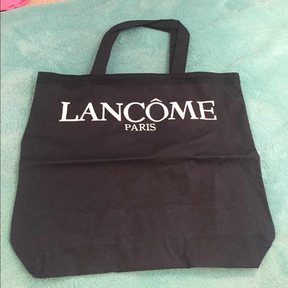 Vintage Lancôme Paris bag