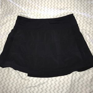 Lulu Tennis Skirt