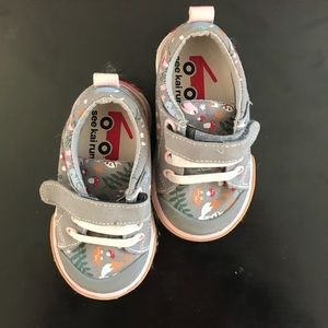 See Kai Run Tennis Shoes