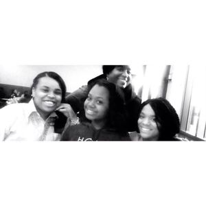 Meet your Posher, Arlene