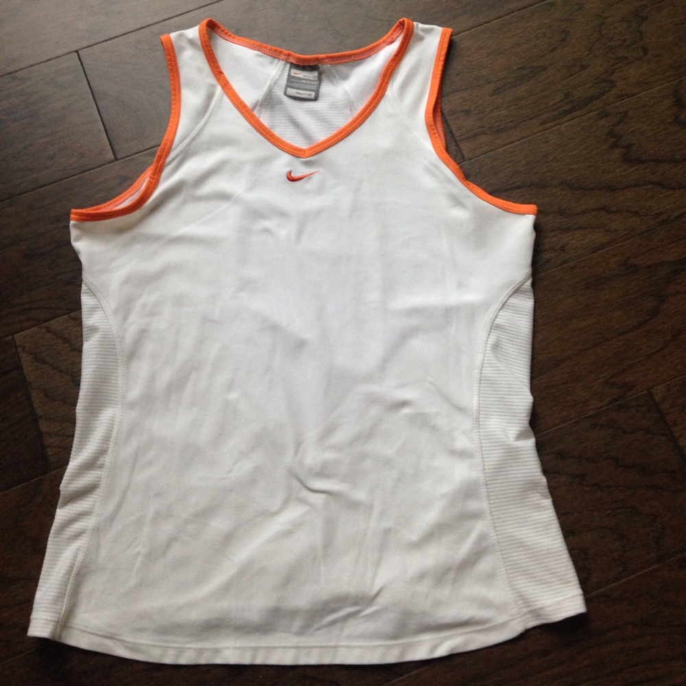 Exercise top