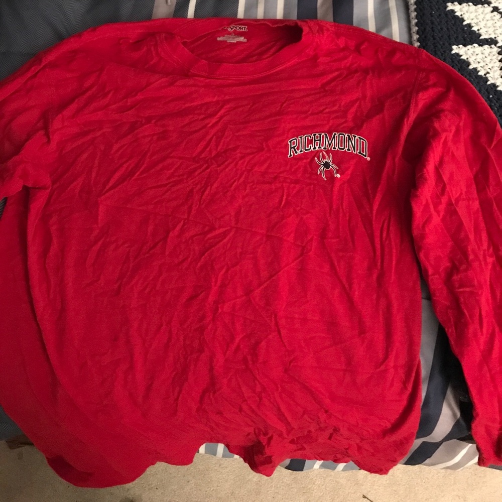 Richmond Shirt