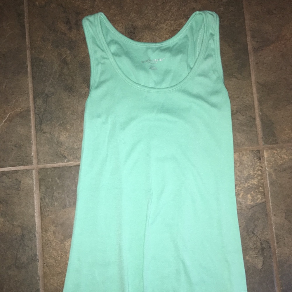 Maternity Tank Top Bundle