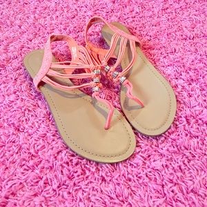 Steve Madden sandals