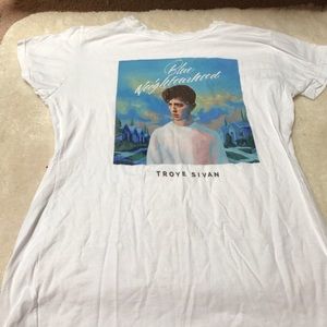 Troye sivan t- shirt