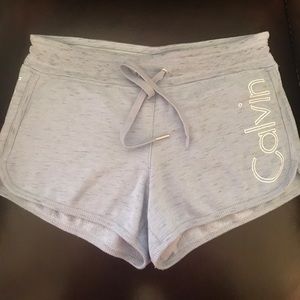 Calvin Klein shorts
