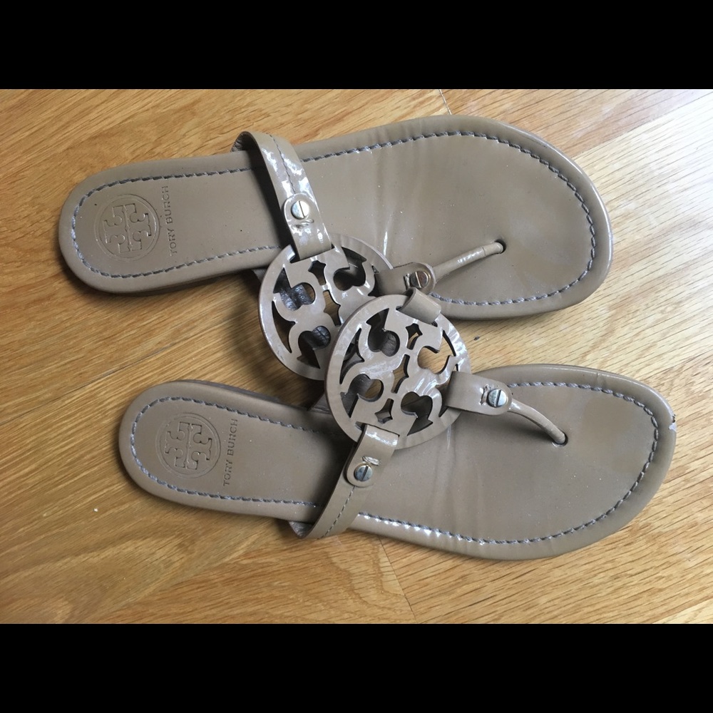 Tory Butch sandals