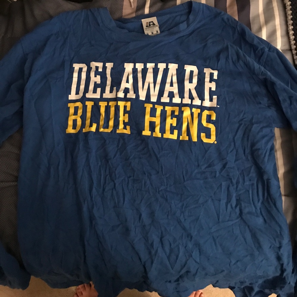 UDel Shirt
