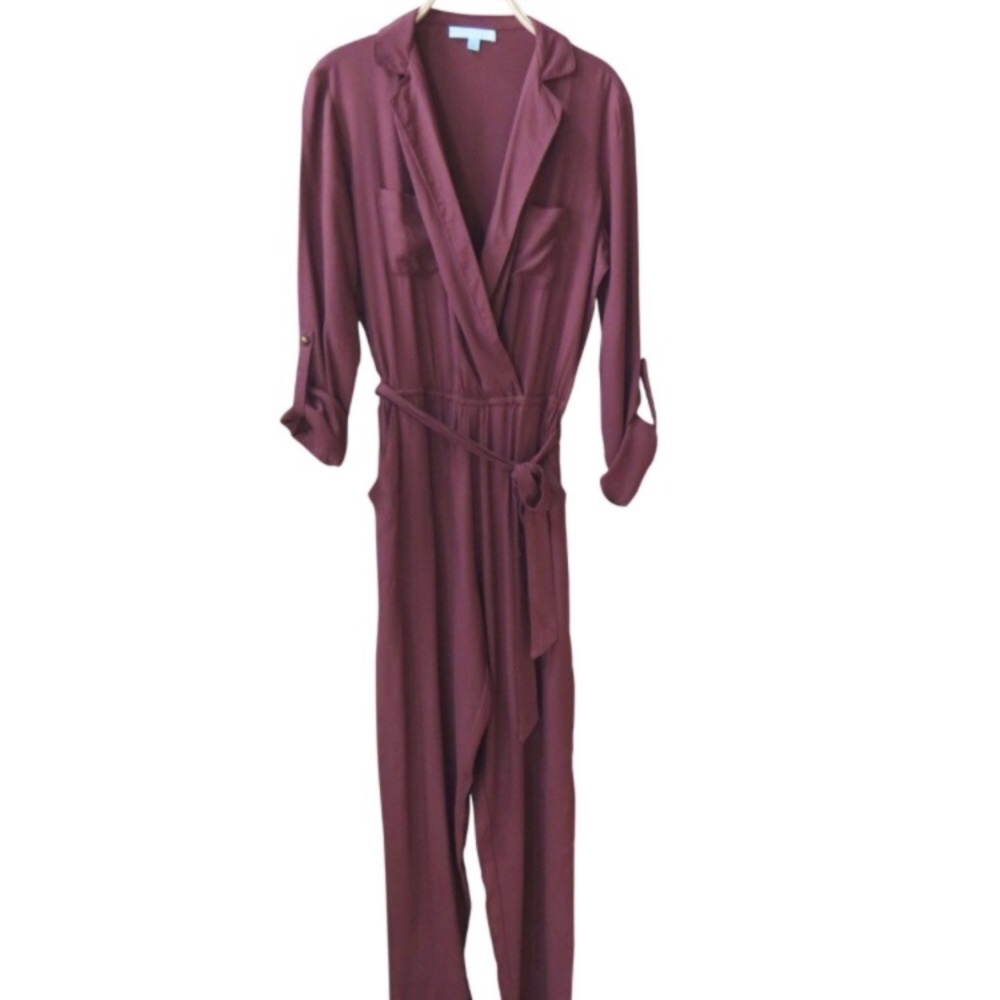 Harper Jumpsuit