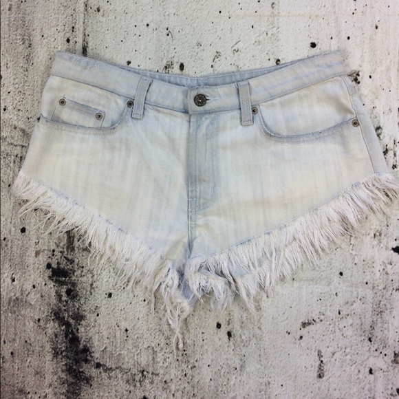 LF Pants - CARMAR LF shorts