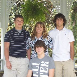 Meet your Posher, Sheila